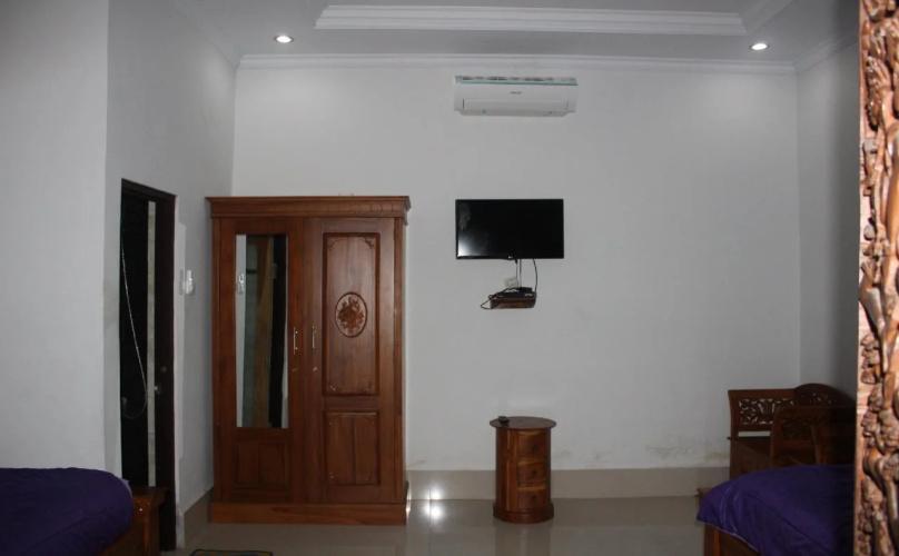Manta Cottage Seaview Plus