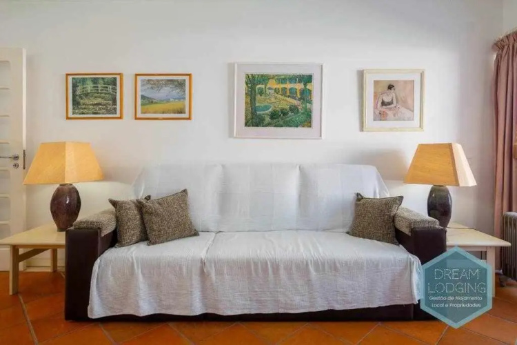 Clube do Lago E4 - Dream Lodging