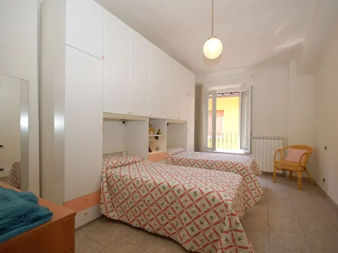Stay Central in Historic Lucca