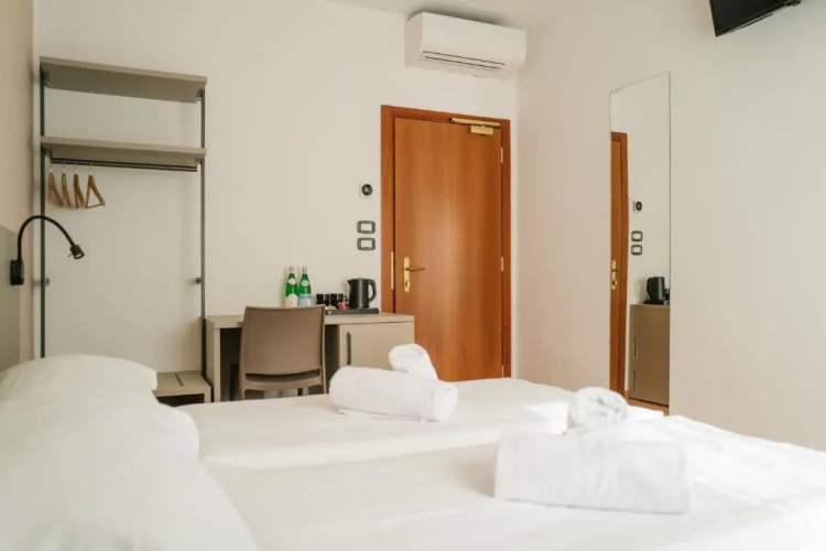 Park Hotel Ventus