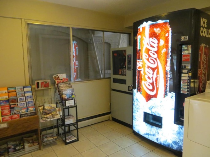 Ramada Limited Calgary Northwest photo 13