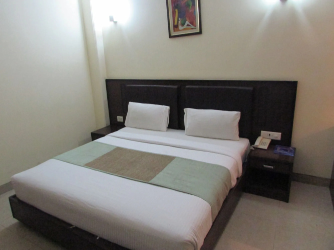 Hotel Venus