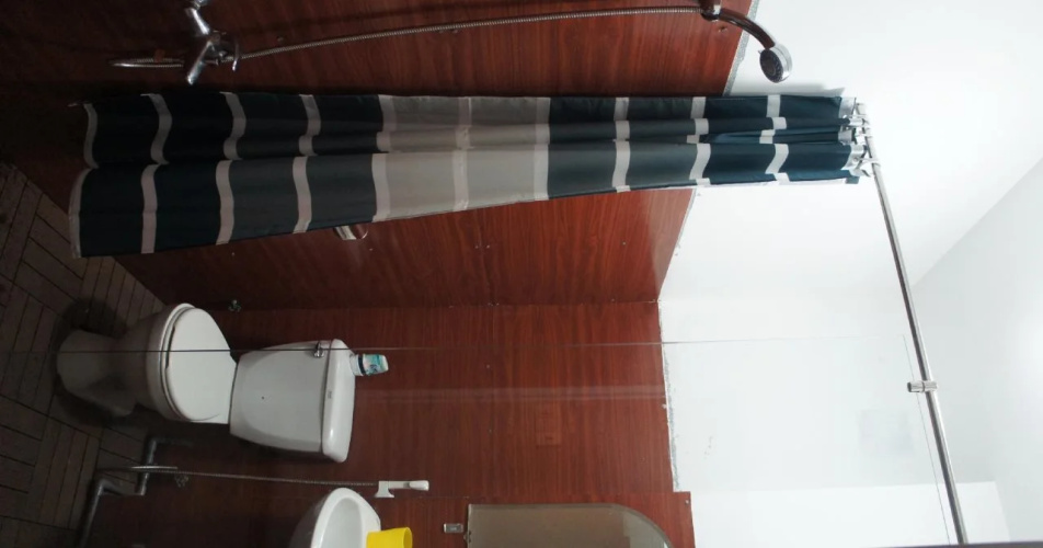 Cruise Hostel