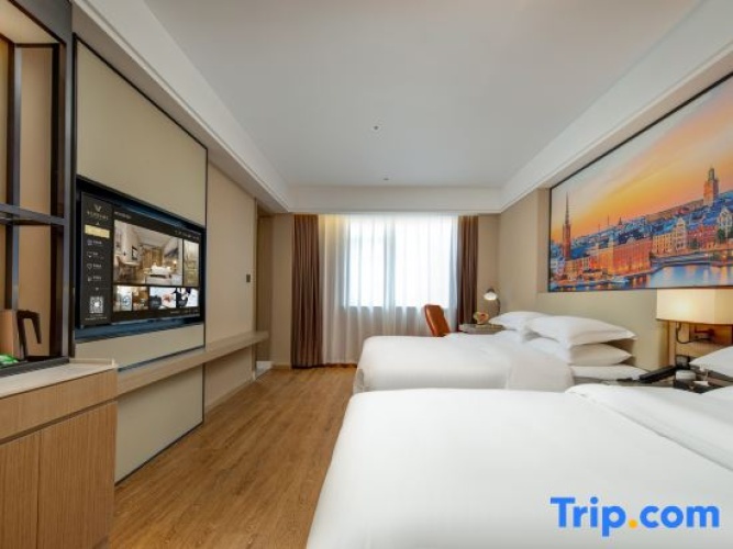 Standard Twin Family room