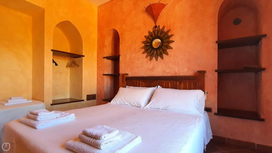 Welcomely - Casa Ginestra
