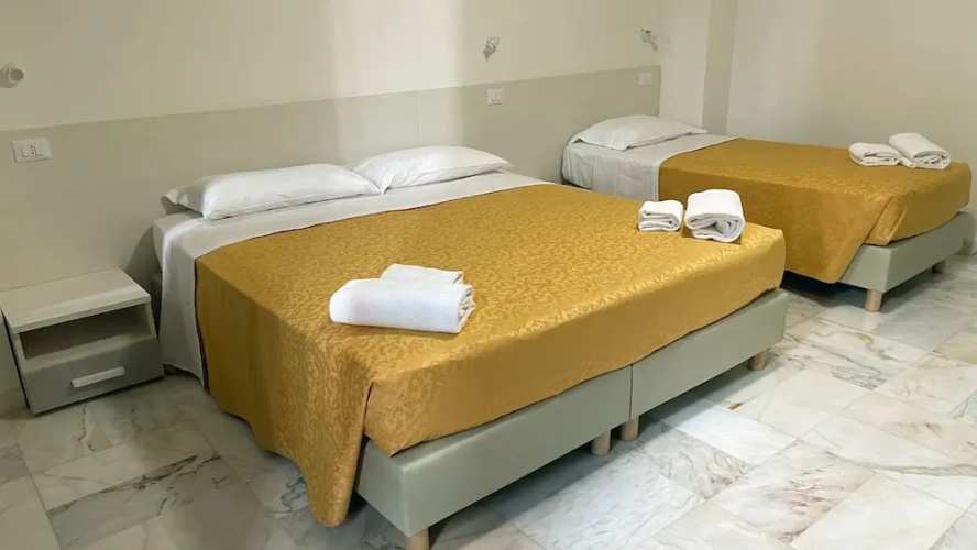 M9 Rest House Venice