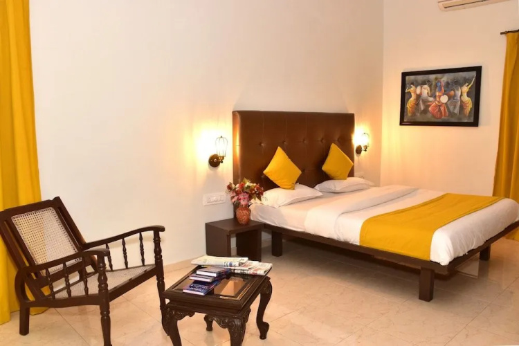 Vimal Holidays Resort