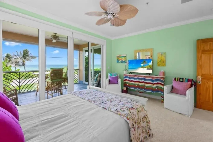 Paradise Found 4 Bedroom Home