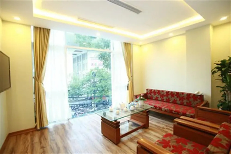 Mayfair Serviced Apartments