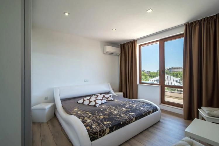 Atlant Hotel