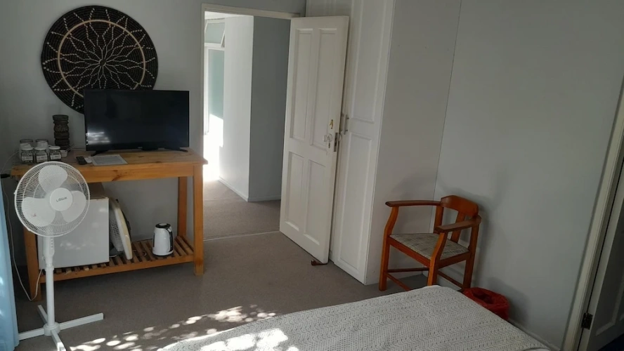 Comfort Twin room