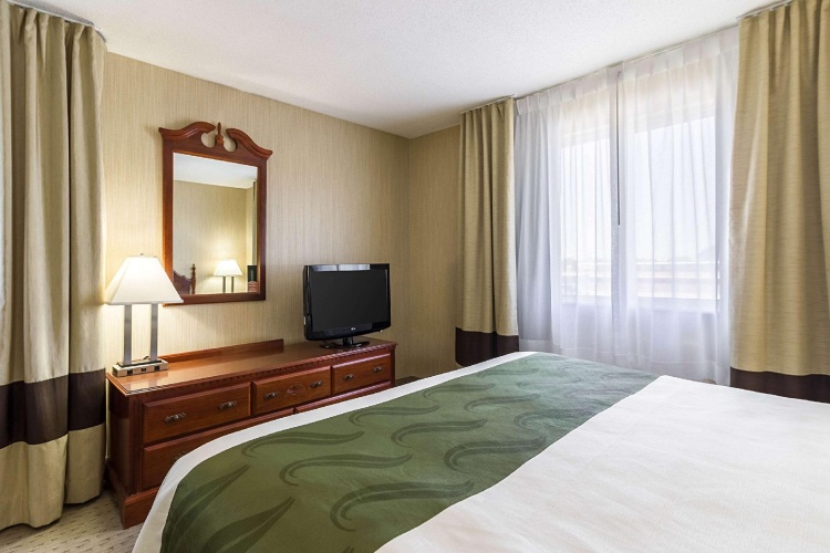 Double Suite