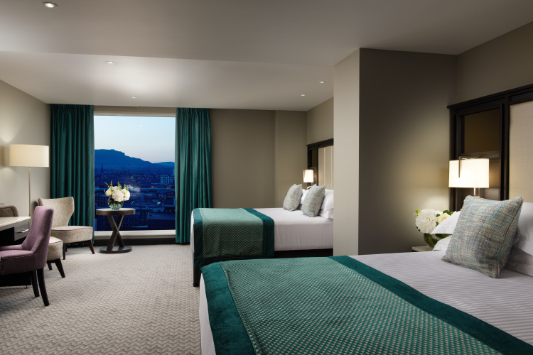 Grand Central Hotel photo 6