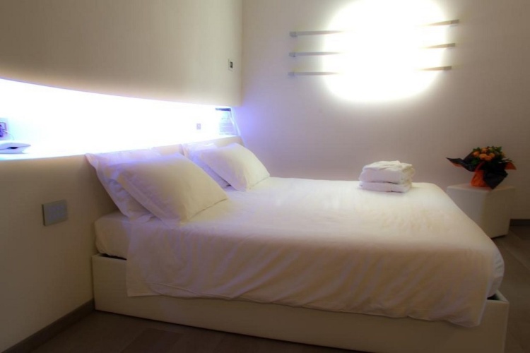 Hotel San Rocco photo 8