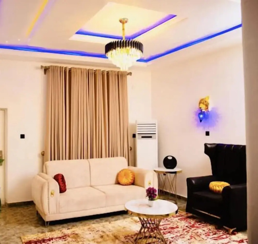 Boston Residence Limited