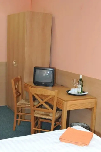 Penzion Kamenčák