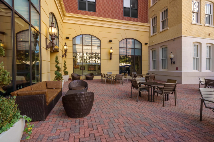 Drury Plaza Hotel New Orleans photo 30
