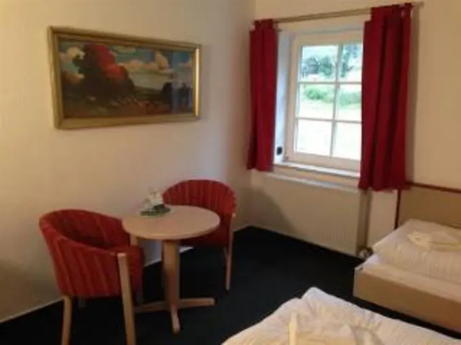 Hotel Zum Kranichsee