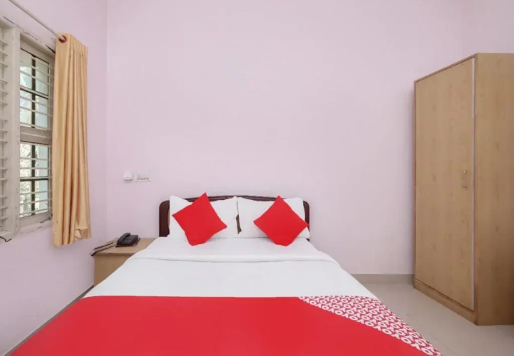 Le Vilasi By OYO Rooms