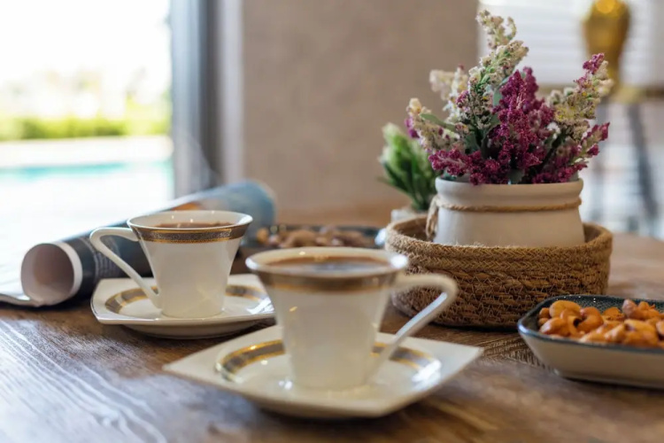Marje Villas Bodrum