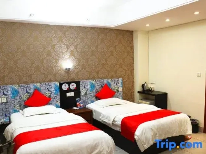 Comfort Triple Suite
