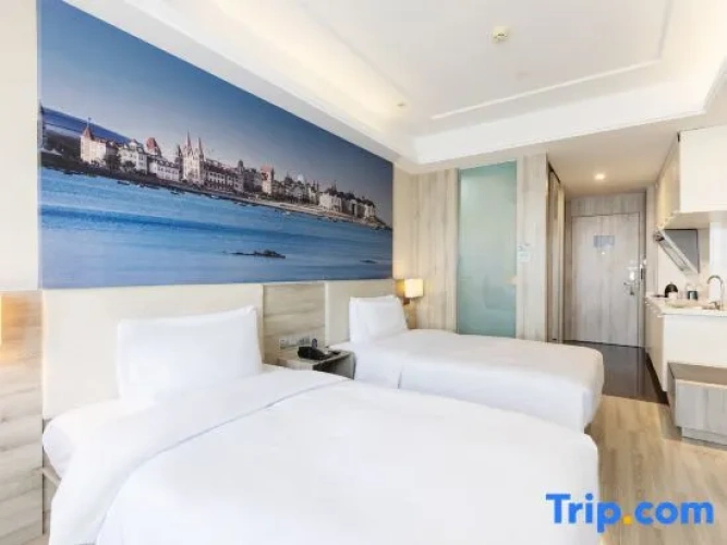 Executive Twin room