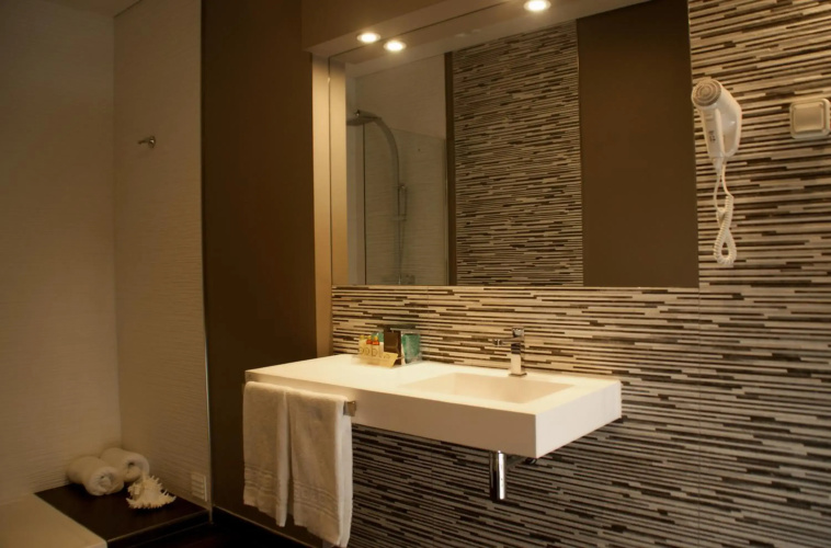 Aqua Ria Boutique Hotel