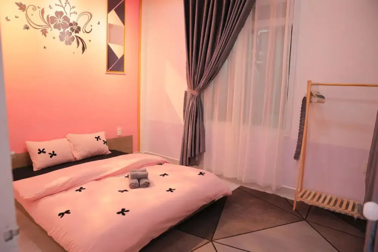 Le Farm Da Lat Villa