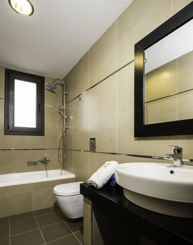 3 Bedrooms Luxury Villa beachfront
