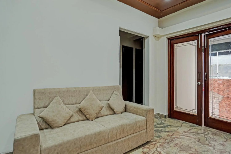 Perfect Inn by OYO Rooms