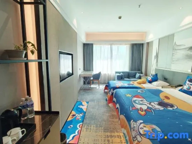 Standard Twin Family room