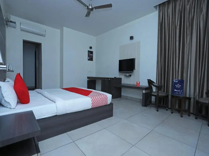 Laj Regency Hotel