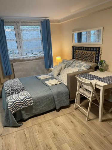Traper Apartamenty