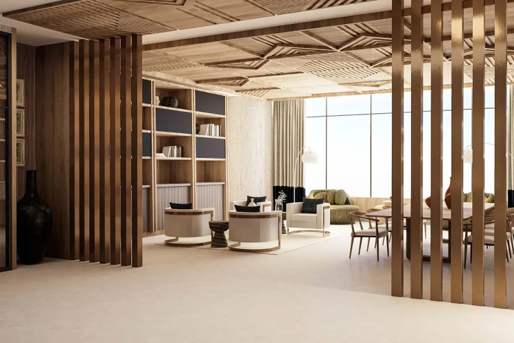 Santo Domingo Marriott Hotel Piantini - New Hotel