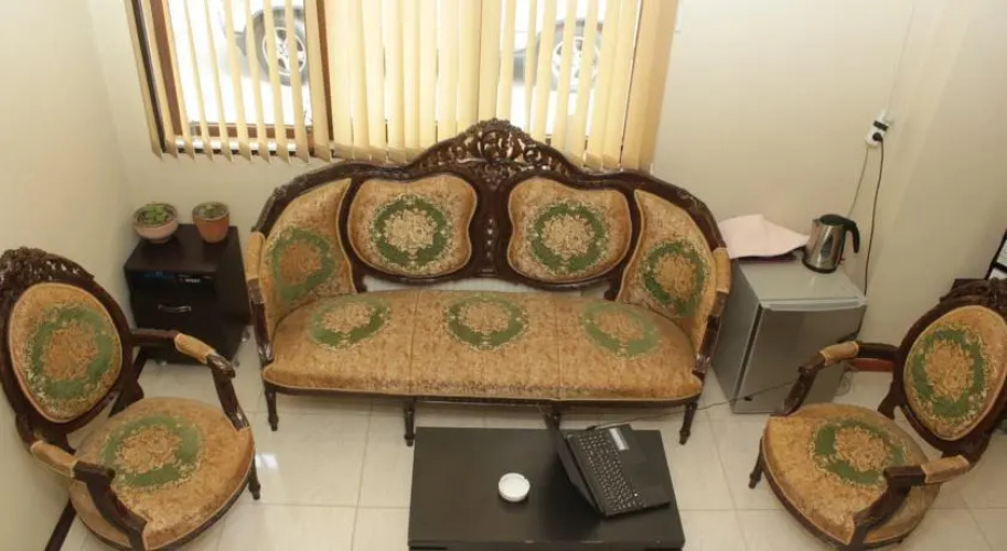 Demalex Hotel