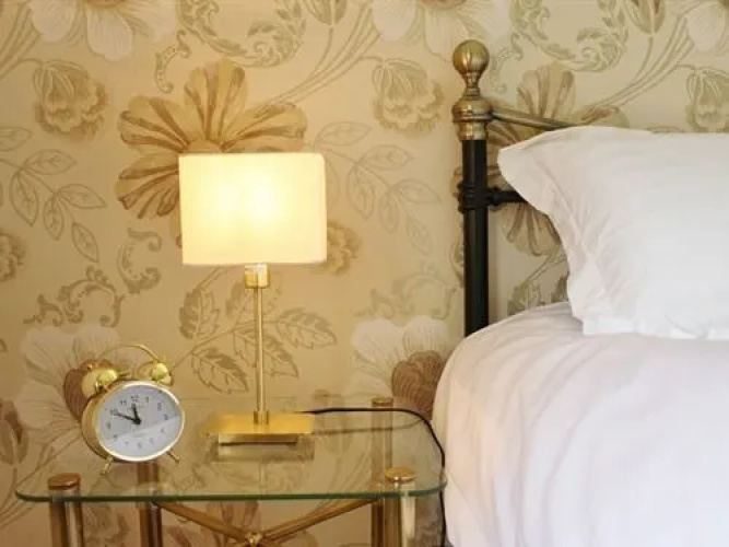 Fortingall B&B
