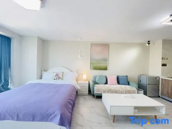 Business Double Suite