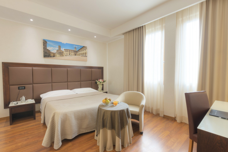 Hotel Minerva photo 29