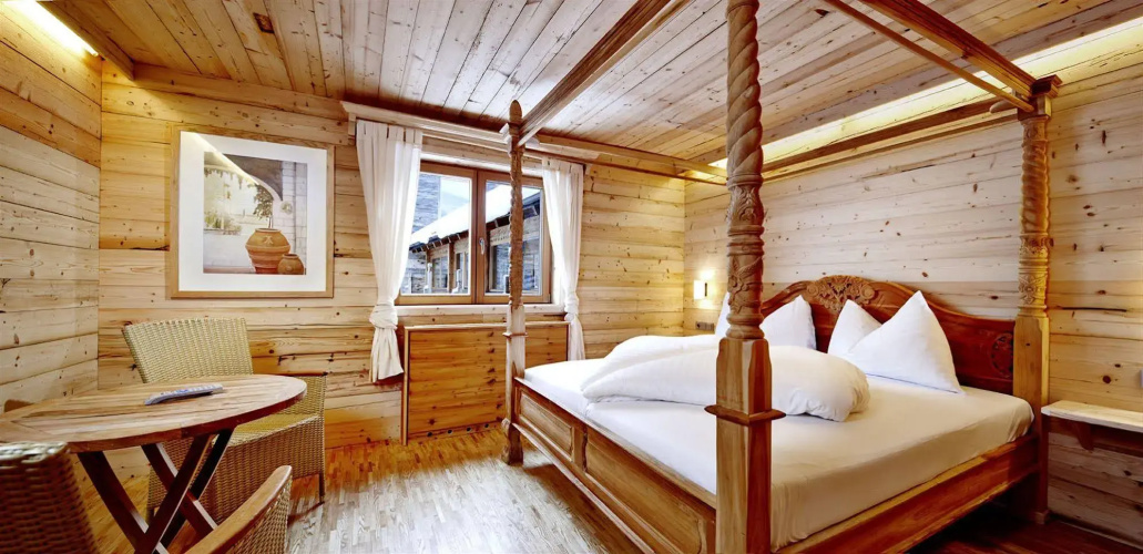 ART & SKI-IN HOTEL Hinterhag