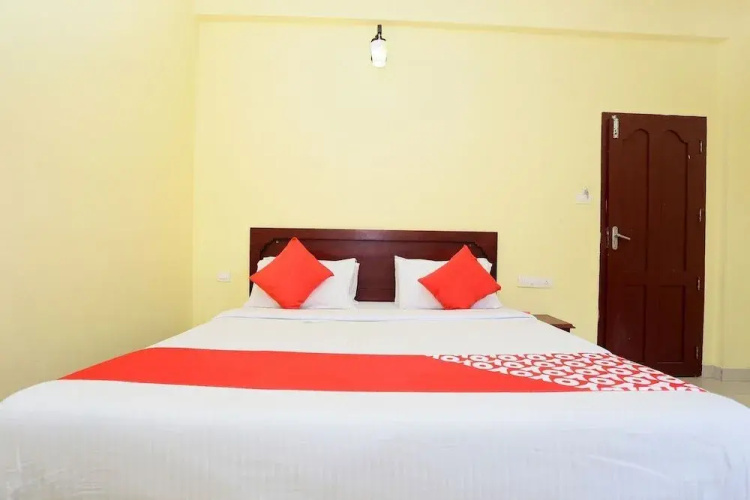 Pranav 4 Seasons by OYO Rooms