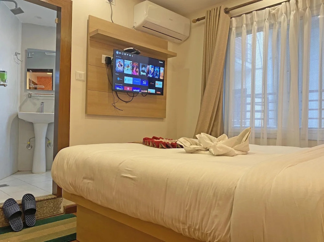 Hotel Malati