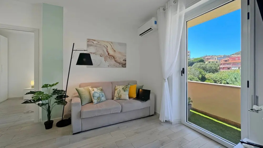 Turchesino Apartment
