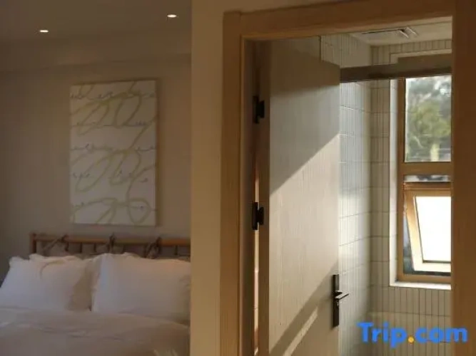 Standard Double room with balcony and with mountain view