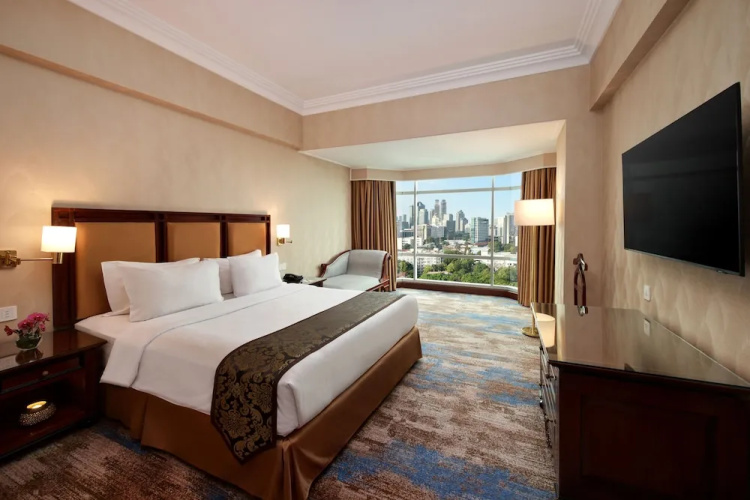 Aston Atrium Jakarta