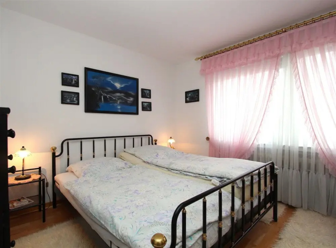 Private Room Kafkastraße