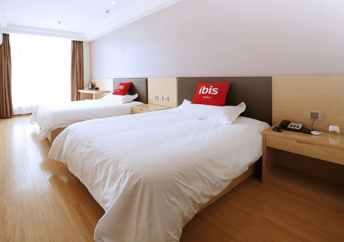 ibis Tianjin Wuqing