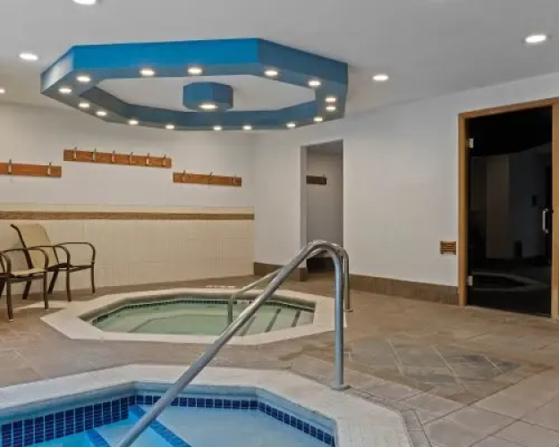 WorldMark Canmore - Banff - 5 Nights, Canmore, Canada
