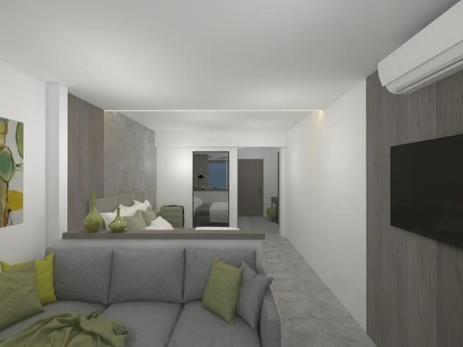 Diamond Seaside Suites