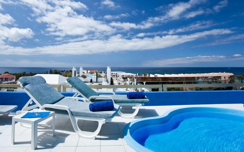 Hotel Mediterranean Palace photo 14