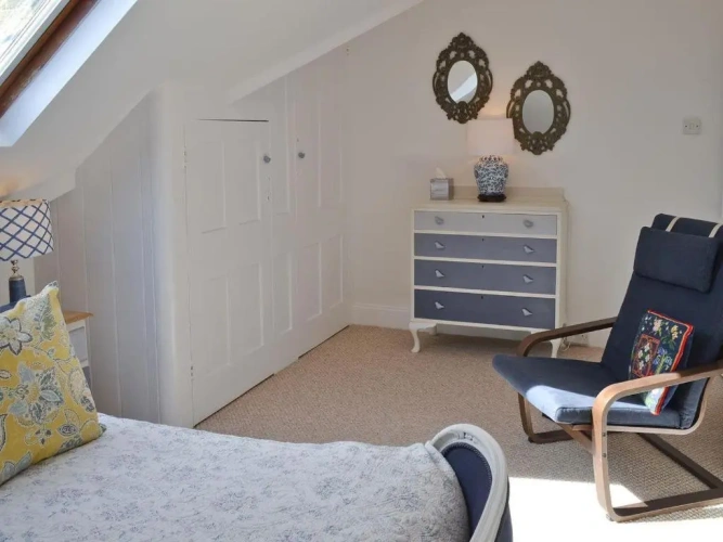 1 Bedroom Double Apartment